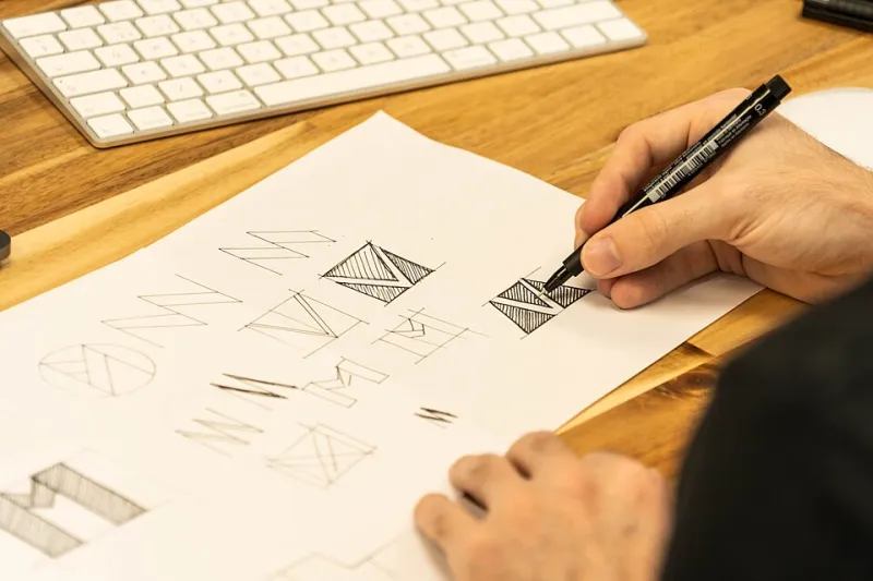Analog First: How Designers, Writers, and Artists Are Reclaiming Their Creative Process Through Paper
