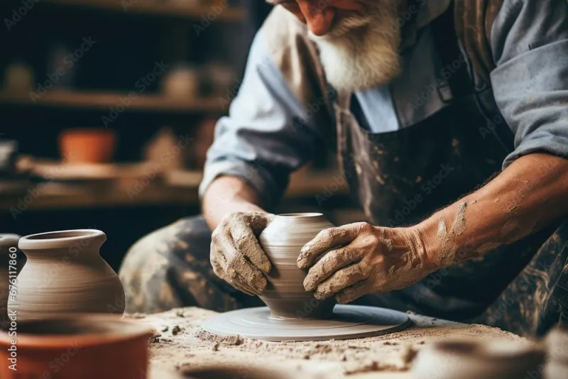 The Art of the Mill Visit: Building Lasting Relationships with Independent Papermakers