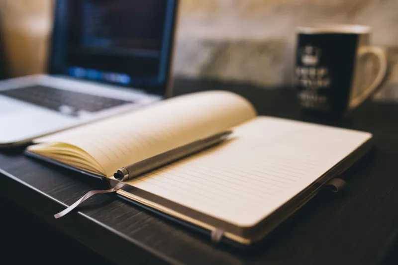 Draft in Private, Publish with Confidence: The Case for a Paper-First Creative Process