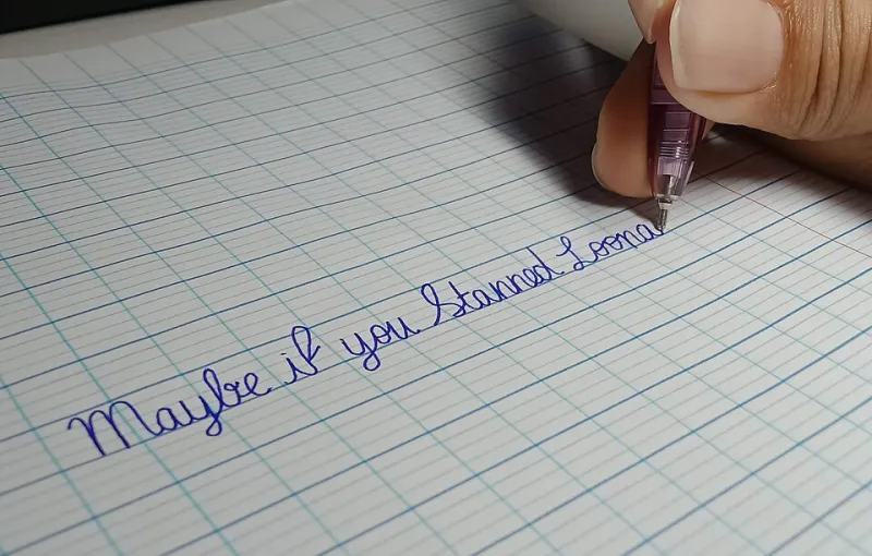 Ink and Intention: The Neuroscience Case for Writing by Hand on Quality Paper