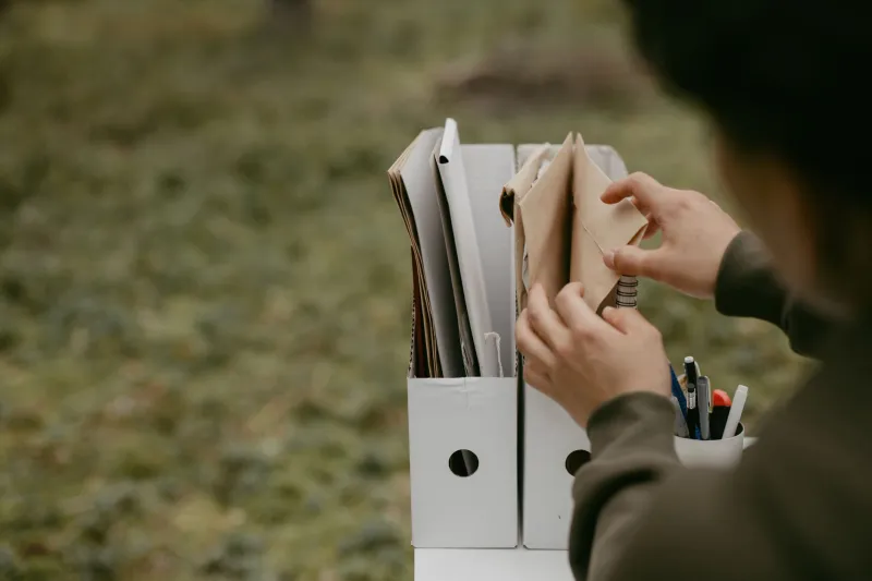 Order from the Stack: Building a Personal Ranking System for Your Paper Collection