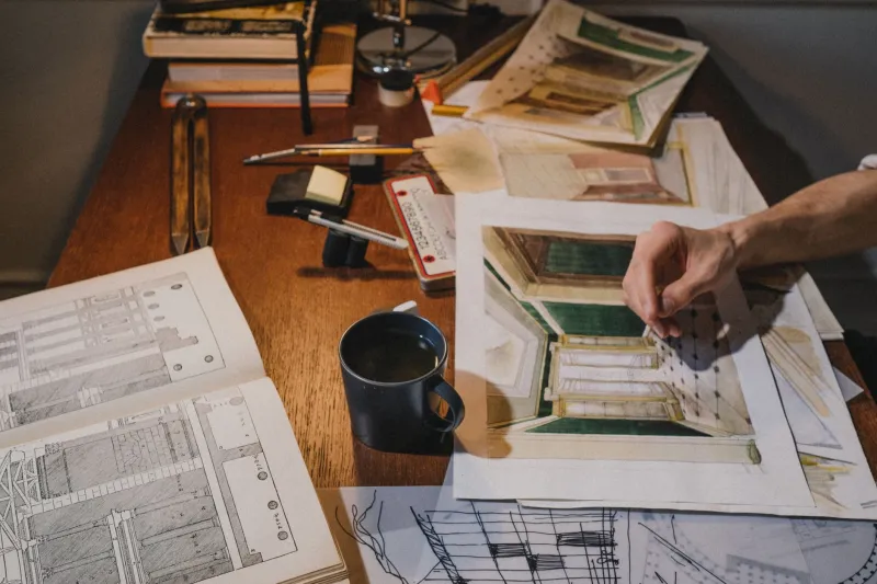 What Ruined Sheets Reveal: The Unexpected Wisdom Hidden in Your Creative Failures