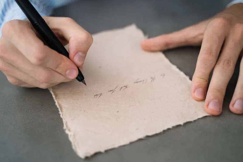 Written in the Margins: How Serious Readers Are Reclaiming Annotation as a Paper Practice